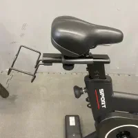 دوچرخه اسپینینگ باشگاهی|تجهیزات ورزشی|یزد, |دیوار