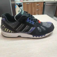 کتونی آدیداس اورجینال zx8000ممفیس