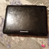 DVD پلیر کارکرده gosonic|پخش‌کننده DVD و ویدیو|تهران, آهنگ|دیوار