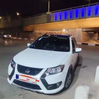 کوییک GXR تیپ L، مدل ۱۴۰۳
