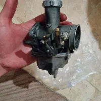 کاربراتور موتور هندا 200
