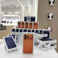 iphone 17 pro max/promax 256 نات اکتیو|موبایل|تهران, فرمانیه|دیوار