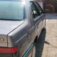 فروش خودرو 405جی ال ایکس مدل 1394|خودرو سواری و وانت|جیرفت, |دیوار