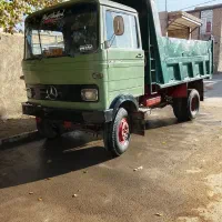 خاور کمپرسی