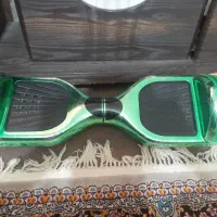 اسکوتر سالم