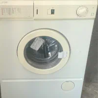 ماشین لباسشویی خشک کن ۵کیلویی ارج