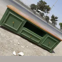 خدمات ام  دی اف و چوب منازل