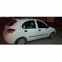 تیبا۲ مدل۹۴کامیاران|خودرو سواری و وانت|کرمانشاه, |دیوار