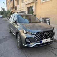 تیگو هفت پرو پرومیوم ۱۴۰۲|خودرو سواری و وانت|یزد, |دیوار