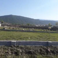 ۲۵۰ متر زمین سند ششدانگ مالک هستم