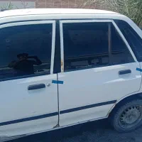 فروش پرایدمدل87