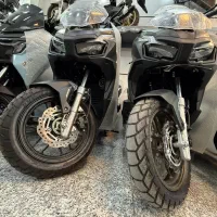 هندا ADV 160 اصل  1404 تایلندی و اندونزی  HONDA|موتورسیکلت|اصفهان, سرتاوه|دیوار
