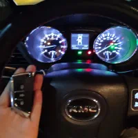 تعریف ریموت سایناکیلس برلیانس جیلی KMC SWMسهندکیا