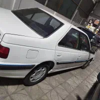 پژو پارس مدل 87|خودرو سواری و وانت|پاکدشت, پاکدشت (مامازند)|دیوار