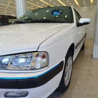 پارس tu5 مدل ۱۴۰۰سیمی