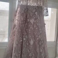 لباس مجلسی مارک دار|لباس|میناب, |دیوار