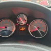 ۲۰۷ tu5 فرمان برقی ۱۴۰۰|خودرو سواری و وانت|تهران, فاطمی|دیوار