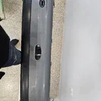 سپر عقب ۲۰۶ sd
