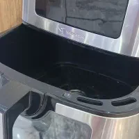 هواپز مباشی|اجاق گاز و لوازم برقی پخت‌وپز|قرچک, فردیس|دیوار