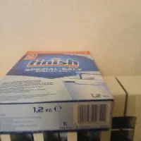 نمک ظزفشویی فینیش|مواد شوینده و دستمال کاغذی|تهران, نیلوفر|دیوار