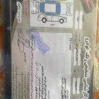 پراید مدل ۹۹|خودرو سواری و وانت|لردگان, |دیوار