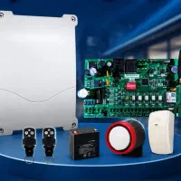 دزدگیر سیم‌کارتی اماکن(مستقیم از کارخانه/بی‌واسطه)