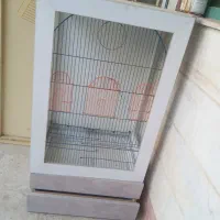 قفس ضد آب|لوازم جانبی حیوانات|بومهن, |دیوار