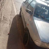 پراید 86|خودرو سواری و وانت|مبارکه, |دیوار