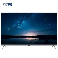 تلویزیون 50 اینچ جی پلاسSMART-HD-4K هوشمند اندروید