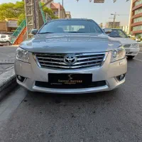 تویوتا اریون مدل 2010