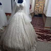 لباس عروس|لباس|کازرون, |دیوار