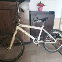 دوچرخه سایز ۲۰