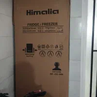 کارتن یخچال ساید هیمالیا 500