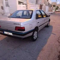 پژو405مدل اخر 91|خودرو سواری و وانت|اقلید, |دیوار
