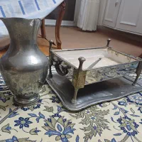 منقل ورشو قدیمی