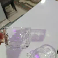 فنجون|ظروف سرو و پذیرایی|گلبهار, شهر جدید گلبهار|دیوار