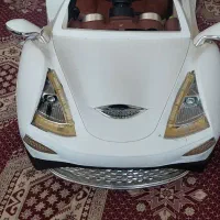 ماشین شارژی|اسباب‌بازی بچه|اهواز, پردیس|دیوار