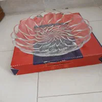 میوه خوری شیشه ای ایرانی