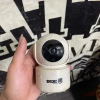 دوربین مداربسته