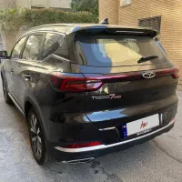 تیگو ۷ پرو اکسلنت ۴۰۲ صفر|خودرو سواری و وانت|اصفهان, سیچان|دیوار