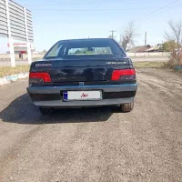 پژو ۴۰۵|خودرو سواری و وانت|رشت, پارک شهر|دیوار