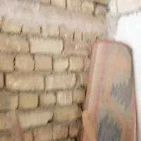 پشتی|پشتی|خمینی‌شهر, |دیوار