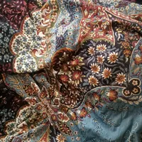 روفرشی مخمل شنل ترک