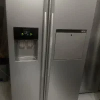 یخچال ساید فروش فوری