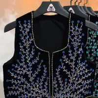 جواهردوزی و گلدوزی