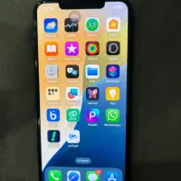 ایفون ایکس اس مکس