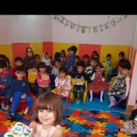 مربی پیش دبستان و مهدکودک