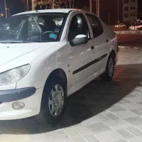 پژو206sdمدل89|خودرو سواری و وانت|بیرجند, |دیوار