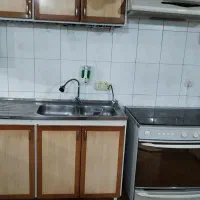 کابینت دست دوم|مصالح و تجهیزات ساختمان|قم, تولید دارو و یخچال|دیوار