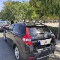 H30 Cross مشکی مدل ۱۳۹۶